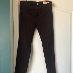 Rag & Bone pants/leggings